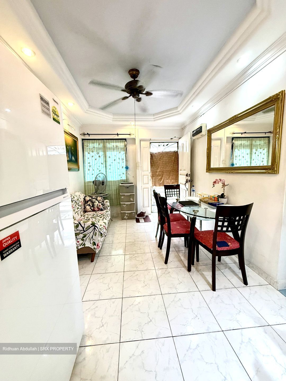 Blk 467B Blue Riverview (Sembawang), HDB 4 Rooms #634603121